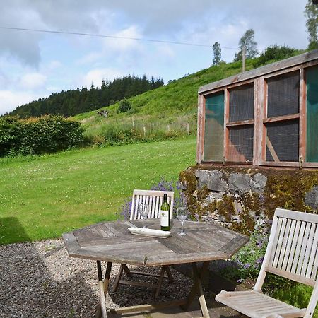 Westerton Lodge - Srrh Crieff Exteriér fotografie